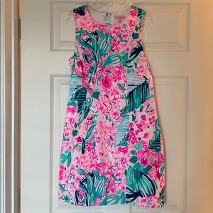 Lilly Pulitzer shift dress